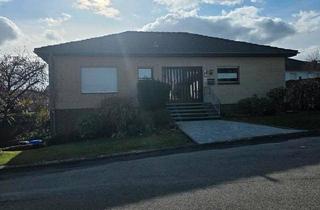 Einfamilienhaus kaufen in 34497 Korbach, Korbach - 3 Zimmer Bungalow in Korbach Lelbach