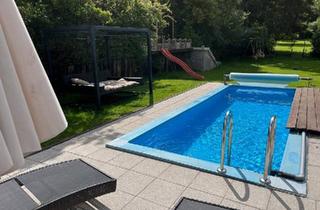 Haus kaufen in 35796 Weinbach, Weinbach - Anwesen mit 7.000 m² LagerhallePVWärmepumpe