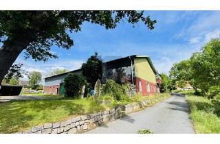 Mehrfamilienhaus kaufen in 25596 Wacken, Wacken - MEHRGENERATIONEN WOHNEN UND RESTHOF FÜRS FESTIVAL