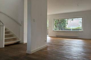 Haus kaufen in 13156 Berlin, Berlin - Stadthaus auf zwei Etagen