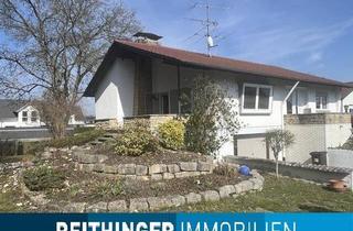 Einfamilienhaus kaufen in 78259 Mühlhausen, Mühlhausen - EFH mit Garage in ruhiger Lage von Mühlhausen