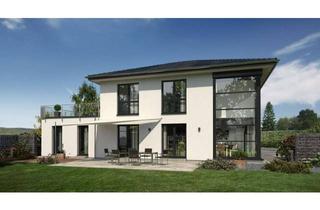 Villa kaufen in 55777 Fohren-Linden, Fohren-Linden - KLARE ARCHITEKTUR & FREIRAUM PUR