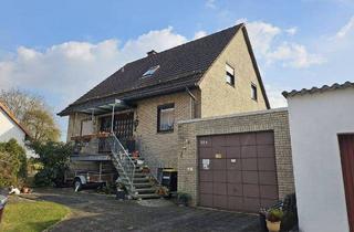 Einfamilienhaus kaufen in 37124 Rosdorf, Rosdorf - Die Belohnung für langes suchen -EFH in Sieboldshausen