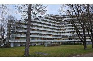 Wohnung kaufen in 85716 Unterschleißheim, Unterschleißheim - 3-Zimmer Wohnung mit Balkonen zum verkaufen