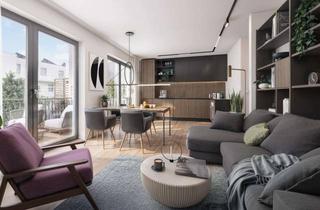 Wohnung kaufen in 88348 Bad Saulgau, LIVERTYHOMES - Bestlage. Wertsteigerung. Ihr Zuhause.