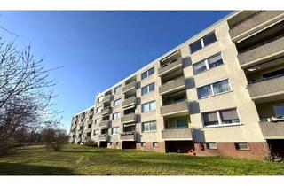 Wohnung kaufen in 38300 Wolfenbüttel, Attraktiv wohnen in Linden – Ihr neues Zuhause mit Süd-Balkon in ruhiger Lage