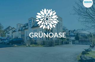 Wohnung kaufen in 88085 Langenargen, GRÜNOASE – Seltene Gartenwohnung mit Terrasse in Langenargen am Bodensee