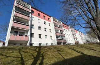 Wohnung kaufen in 07552 Gera, Schöne Wohnung in ruhiger Lage in gepflegten Umfeld