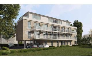 Wohnung kaufen in 22147 Rahlstedt, KfW 55 Wohnung für 2 Generationen mit eigenem Garten Provisionsfrei