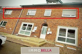 Wohnung kaufen in 23758 Oldenburg, helle 5-Zimmer-Wohnung in zentraler Lage von Oldenburg