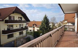 Wohnung kaufen in 01728 Bannewitz, Highlightwohnung mit 3 Balkonen in Bannewitz!