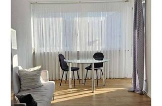 Wohnung kaufen in Hans-Kudlich-Platz, 74321 Bietigheim-Bissingen, Sonnige, gepflegte und zentrale 1.5 Zimmer Wohnung in Bietigheim-Bissingen