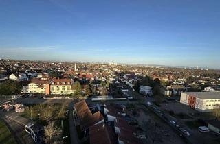 Wohnung kaufen in 67071 Oggersheim, *** 3-ZKB-Wohnung mit Ausblick für Kapitalanleger oder Selbstnutzer ***