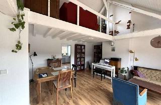 Wohnung kaufen in 45145 Frohnhausen, Ihr neues Zuhause mit Weitblick – Dachgeschosswohnung mit sonniger Terrasse!