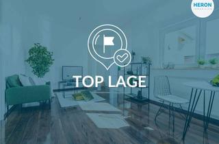 Wohnung kaufen in 71634 Ludwigsburg, TOP LAGE – Stilvolle 3-Zimmer-Dachgeschosswohnung direkt gegenüber dem Marstall in Ludwigsburg