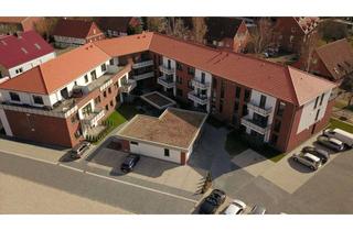 Wohnung kaufen in Klunkau 27, 38226 Lebenstedt, Wohnen im "Alten Dorf" #3 Neubau, zentrale und ruhige Ecke