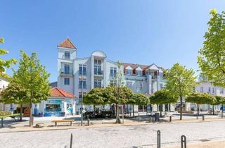 Wohnung kaufen in Strandstr. 51, 18225 Kühlungsborn, Strandnahe Ferienwohnung im Haus „Strandjuwel“