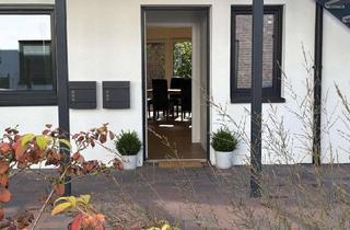 Wohnung kaufen in Am Fridericussiel 20, 26506 Norden, Eigentumswohnung in ruhiger, stadtnaher Lage bei geringsten Energiekosten und höchstem Wohnkomfort