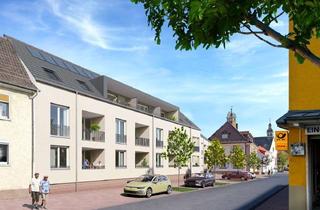 Wohnung kaufen in 69437 Neckargerach, Provisionsfrei: Eigennutzung oder Kapitalanlage im Herzen von Neckargerach