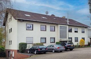 Wohnung kaufen in 69245 Bammental, Geräumige 4-Zi.-Eigentumswohnung mit Balkon u. 2 Carportstellpl. in Wiesenbach, Gemarkung Bammental