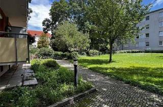 Wohnung kaufen in Prenzlauer Berg, 10409 Prenzlauer Berg, Kapitalanlage mit 2,05 % Rendite: 3-Zi-Wohnung in Prenzlauer Berg