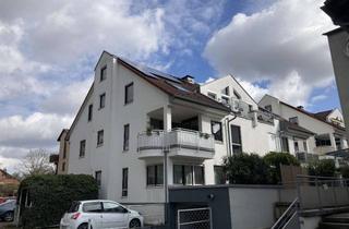 Wohnung kaufen in Hauffstraße 27, 73765 Neuhausen, Provisionsfreie Galeriewohnung in ruhiger Lage von Neuhausen