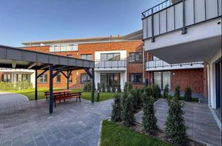 Wohnung kaufen in Klunkau 27, 38226 Lebenstedt, Wohnen im "Alten Dorf" #15 Neubau, zentrale und ruhige Ecke