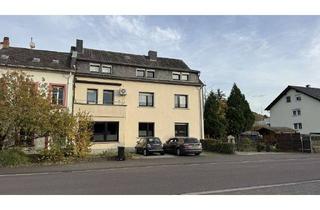Wohnung kaufen in 54329 Konz, KONZ - nahe Trier - Solide 4-Zimmer-Eigentumswohnung mit Balkon, Garage und eigenem Garten