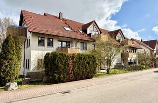 Wohnung kaufen in 74206 Bad Wimpfen, 2-Zimmer-EG-Wohnung mit Terrasse und Tiefgaragenstellplatz