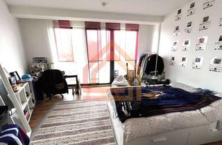 Wohnung kaufen in 50354 Hürth, Bezugsfreies Apartment mit Balkon und Stellplatz – Attraktives Renditeobjekt in Hürth