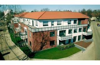 Wohnung kaufen in Klunkau 27, 38226 Lebenstedt, Wohnen im "Alten Dorf" #1 Neubau, zentrale und ruhige Ecke