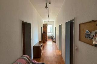 Wohnung kaufen in 93053 Kasernenviertel, Großzügige 4-Zimmer Wohnung in Regensburg!