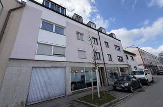 Wohnung kaufen in Brucker Str., 85221 Dachau, Sofort frei! Attraktive 3-Zimmer-Dachgeschosswohnung im Herzen von Dachau!