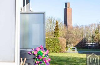 Wohnung kaufen in 24235 Laboe, Wohnen, wo andere Urlaub machen....1,5 Zimmer Wohnung in Laboe mit Blick aufs Ehrenmal