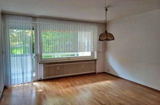 Wohnung kaufen in 88131 Lindau, Eigentumswohnung in Lindau (Bodensee)