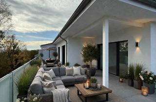 Penthouse kaufen in 31840 Hessisch Oldendorf, Penthouse-Neubau: Exklusiver Erstbezug in Hessisch Oldendorf