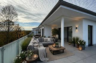 Penthouse kaufen in 31840 Hessisch Oldendorf, Penthouse-Neubau: Exklusiver Erstbezug in Hessisch Oldendorf