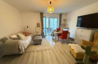 Wohnung kaufen in 85356 Freising, Sehr gepflegte 2-Zimmerwohnung mit zwei TG-Stellplätzen