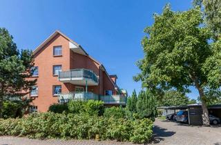 Wohnung kaufen in 23946 Ostseebad Boltenhagen, Wunderschönes 2-Zimmer-Appartment mit Meerblick - Wohnen an der Ostsee!