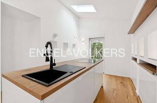 Penthouse kaufen in 38302 Wolfenbüttel, Stilvolles Penthouse mit einzigartigem Komfort und beeindruckendem Design