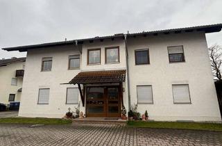 Wohnung kaufen in 84562 Mettenheim, ++ Tolle vermietete 2-Zimmer Wohnung in guter Lage ++