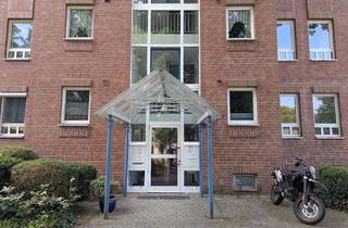 Wohnung kaufen in 24211 Preetz, Eigentumswohnung mit Wintergarten auf dem beliebten Mühlenberg ohne Maklergebühr zu verkaufen