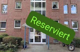 Wohnung kaufen in Parkweg, 24211 Preetz, Eigentumswohnung mit Wintergarten auf dem beliebten Mühlenberg ohne Maklergebühr zu verkaufen