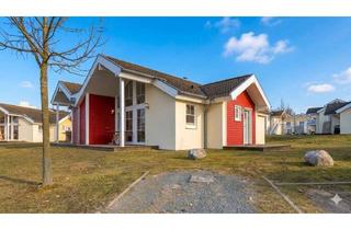 Wohnung kaufen in 23730 Sierksdorf, Ferienhaus oder Kapitalanlage - Sie entscheiden!