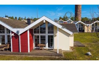 Wohnung kaufen in 23730 Sierksdorf, Ferienhaus oder Kapitalanlage - Sie entscheiden!