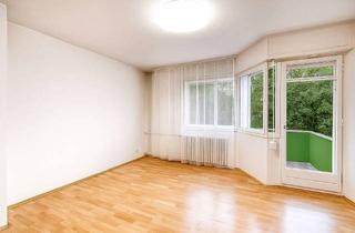 Wohnung kaufen in Gemeindepark Lankwitz, 12249 Lankwitz, Wohnen im begrünten Hochparterre nahe dem beliebten Gemeindepark Lankwitz