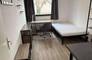 Wohnung kaufen in Petrikirchstraße 12a, 37077 Göttingen, Kapitalanlage - Zwei vermietetete Studentenapartments in Göttingen Weende