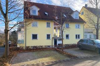Wohnung kaufen in 01445 Radebeul, Moderne Eigentumswohnung in Radebeul zu verkaufen