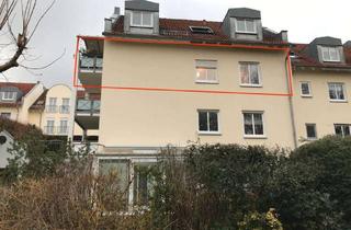 Wohnung kaufen in 01662 Meißen, Moderne Eigentumswohnung in Meißen zu verkaufen