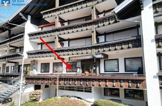 Wohnung kaufen in 87541 Bad Hindelang, Ein Ort voller Möglichkeiten – Gastronomie oder Wohnen in Bad Hindelang